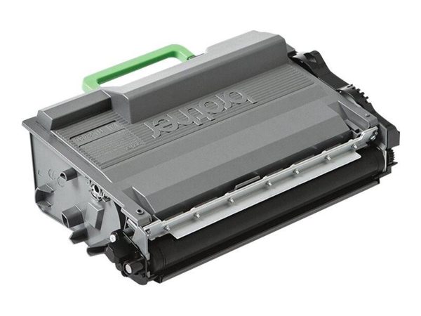 Kompatibel Brother TN3480 toner 1*BK, 8.000 sider