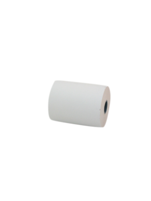 Bonrulle Dankort/Kreditkort thermo 57mmx35mmx12mm - 14m - 5 pak (Capture)