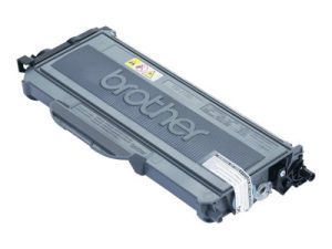 Kompatibel Toner Brother TN2120 (ca. 2600 sider)