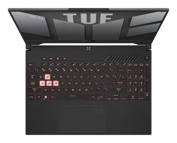 ASUS - TUF Gaming A15 - 15.6" | RTX 4050 | Ryzen 7 | 16GB | 512GB - Image 4