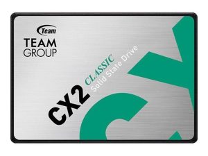 Team Group SSD CX2 2TB 2.5 SATA-600