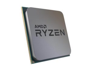 AMD CPU Ryzen 5 5600