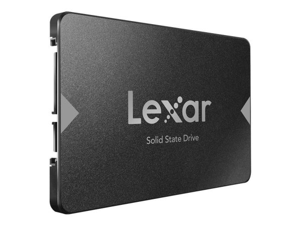 Lexar NS100