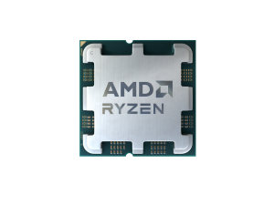 AMD CPU Ryzen 5 7500F 3.7GHz 6 kerner AM5