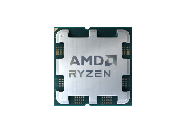 AMD CPU Ryzen 5 7500F 3.7GHz 6 kerner AM5