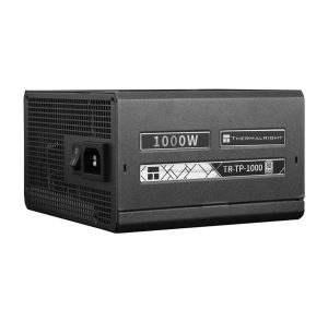 Thermalright TP Sort - Strømforsyning - 1000 Watt
