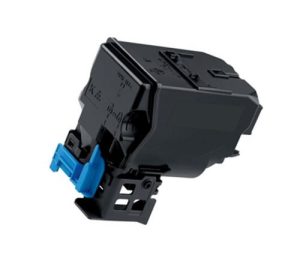 Bizhub C25 Toner Catridge - Black - TNP27K