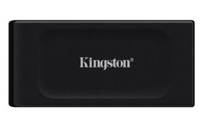Kingston Solid state-drev XS1000 2TB USB 3.2