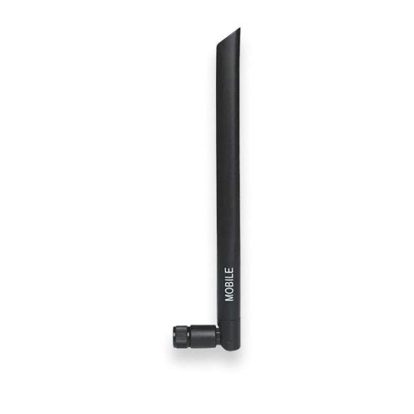 Teltonika Mobile SMA antenna, PR1US440, 3 dBi, 0.698-0.96/1.71-2.69 GHz, 50 O, SMA, Male, Linear polarization