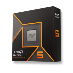 AMD Ryzen 5 9600X processor 3,9 GHz 38 MB L2 & L3 Kasse