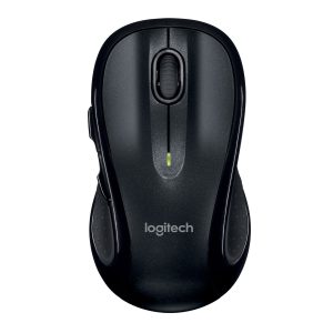 LOGITECH Mus LOGITECH M510 sort