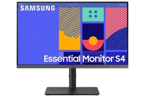Samsung S43GC computerskærm 61 cm (24