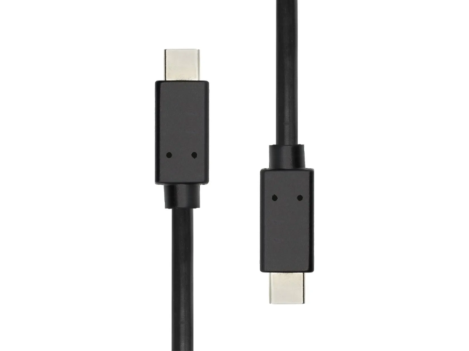 ProXtend USB-C 3.2 Cable Generation 2 , Black 2M