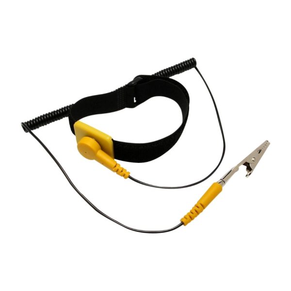 dezen ESD / Anti-Static Wrist Strap