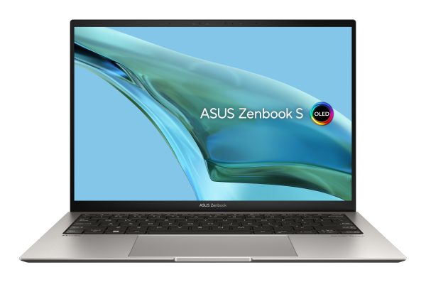 ASUS - Zenbook S - 13.3" | Core i7 | 16GB | 1TB