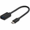 MicroConnect - USB Type C , adapter - USB Type C to USB