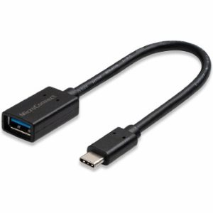 MicroConnect - USB Type C , adapter - USB Type C to USB