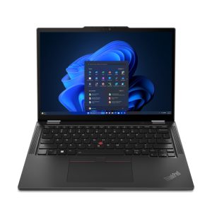 Lenovo ThinkPad X13 2-in-1 Gen 5 Intel Core Ultra 7 155U Hybrid (2-i-1) 33,8 cm (13.3