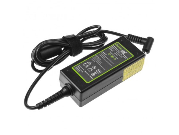 Green Cell PRO 45Watt Strømforsyningsadapter