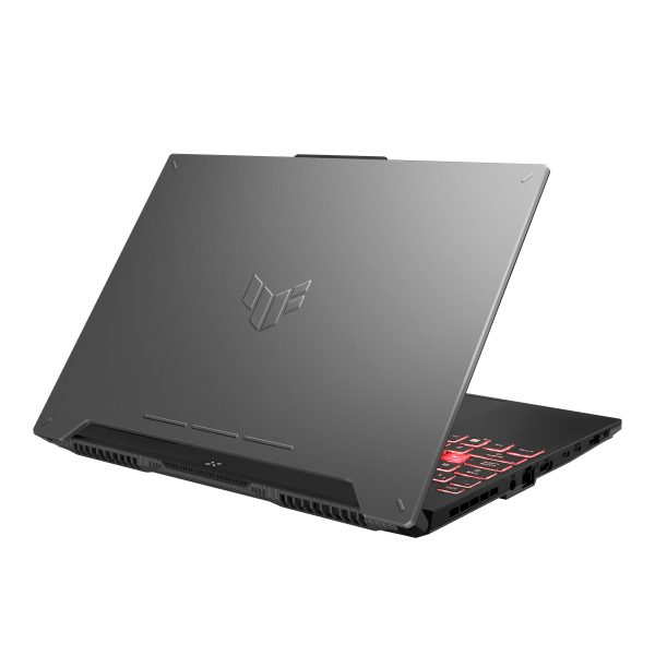ASUS - TUF Gaming A15 - 15.6" | RTX 4050 | Ryzen 7 | 16GB | 512GB - Image 7