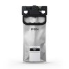 Epson T01C100 blækpatron 1 stk Original Højt (XL) udbytte Sort