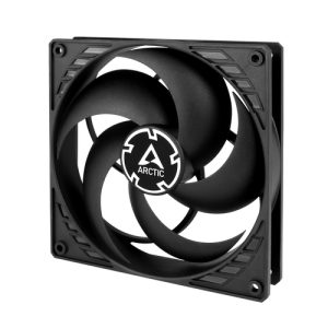 Arctic P14 PWM PST black 140mm case fan