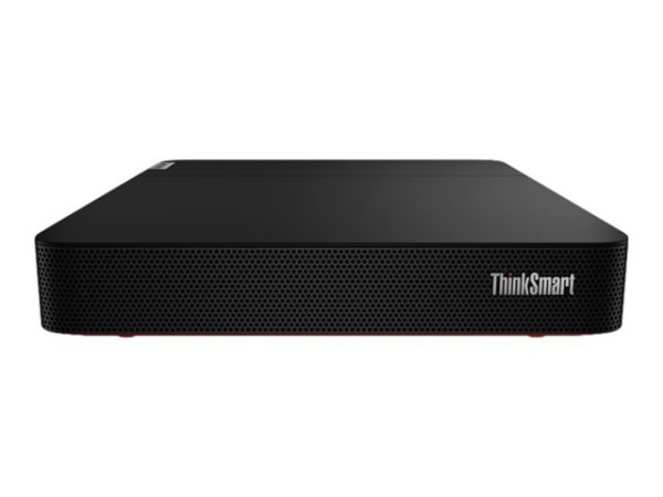 Lenovo ThinkSmart lig en Tiny
