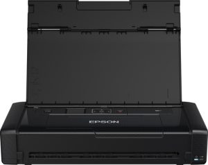Epson WorkForce WF-110W blækprinter