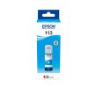 Epson EcoTank 113 Cyan 6000 sider Blækrefill