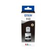 Epson EcoTank 113 Sort 7500 sider Blækrefill