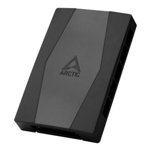 Arctic PWM Case Fan hub - 10 ports
