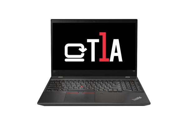 Lenovo Refurbished - ThinkPad T580 - 15.6" | Core i7 | 32GB | 512GB | T1A Grade