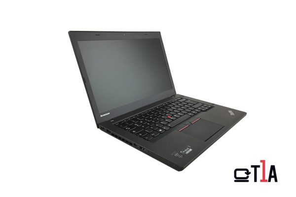 Lenovo Refurbished - ThinkPad T450 - 14" | Core i5 | 8GB | 256GB | BARGA1N Grade - Image 2