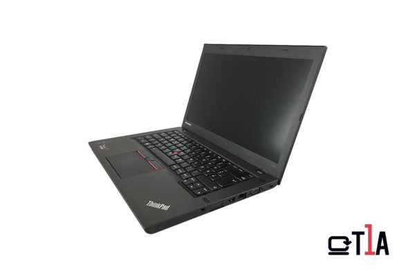 Lenovo Refurbished - ThinkPad T450 - 14" | Core i5 | 8GB | 256GB | BARGA1N Grade