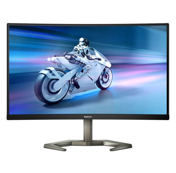 Philips 27" Skærm Evnia 27" - 1920x1080 - 240Hz -