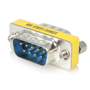 RS232 Gender Changer M-M