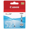CANON CLI-521C cyan ink cartridge