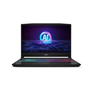 MSI Katana A15 AI Bærbar Gaming PC