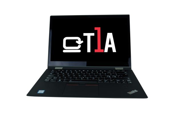 Lenovo Refurbished - ThinkPad X1 Yoga - 14" Touch | Core i7 | 16GB | 512GB | BARGA1N Grade