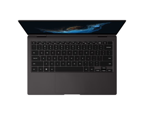 Samsung - Galaxy Book2 Pro 360 - 13.3" Touchscreen | Core i5 | 8GB | 512GB - Image 2