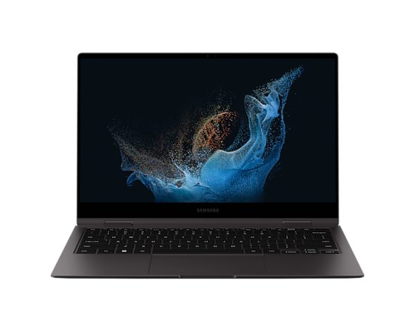 Samsung - Galaxy Book2 Pro 360 - 13.3" Touchscreen | Core i5 | 8GB | 512GB