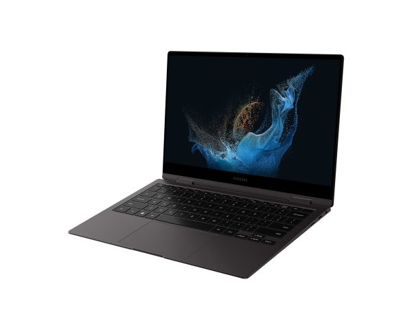Samsung - Galaxy Book2 Pro 360 - 13.3" Touchscreen | Core i5 | 8GB | 512GB - Image 4