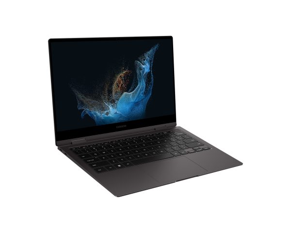 Samsung - Galaxy Book2 Pro 360 - 13.3" Touchscreen | Core i5 | 8GB | 512GB - Image 5