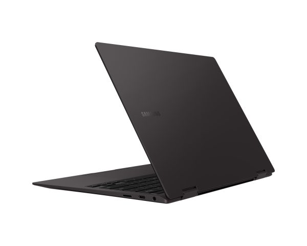 Samsung - Galaxy Book2 Pro 360 - 13.3" Touchscreen | Core i5 | 8GB | 512GB - Image 15