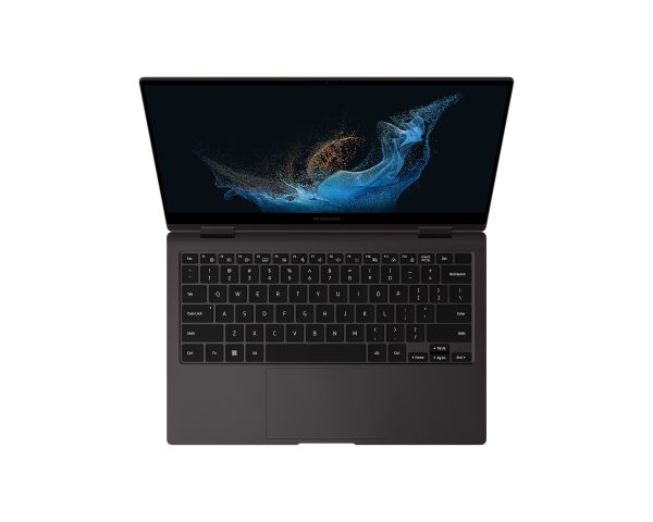 Samsung - Galaxy Book2 Pro 360 - 13.3" Touchscreen | Core i5 | 8GB | 512GB - Image 3