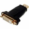 Adapter HDMI (Male) to DVI-D , (Female)