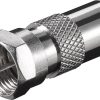 antenne f-plug