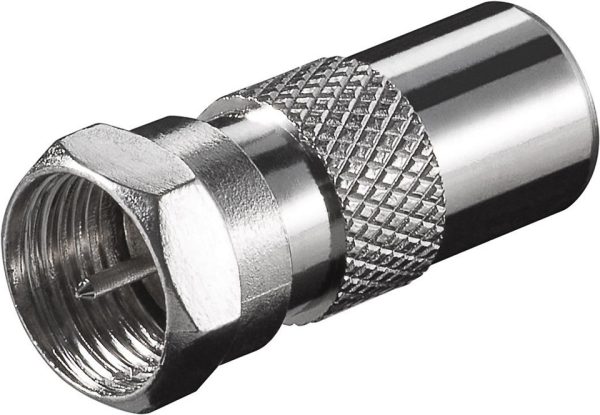 antenne f-plug