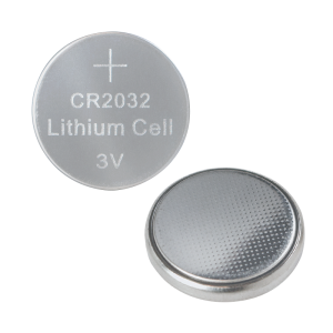 LogiLink® Ultra Power CR2032 Lithium button cell, 3V(1 styk)