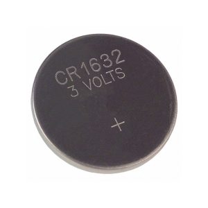 CR1632 3VJupio 1 stk.